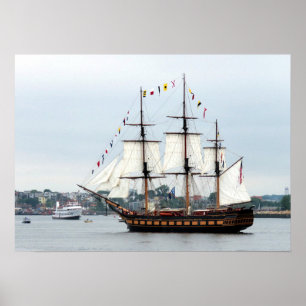 Poster Oliver Hazard Perry