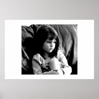 Poster Olivia