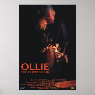 Poster Ollie le clochard choisi