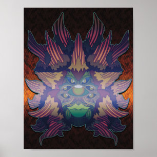 Poster Ombriani