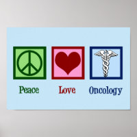 Oncologue Bureau d'oncologie Peace Love