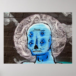 Poster ondes cérébrales