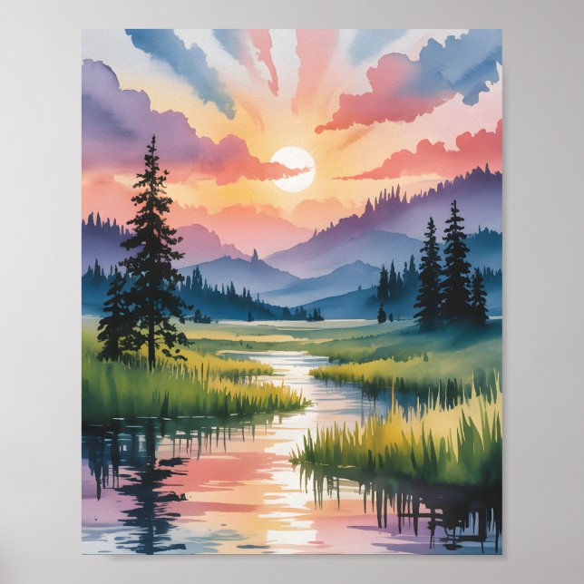 Poster One 3 (Devant)