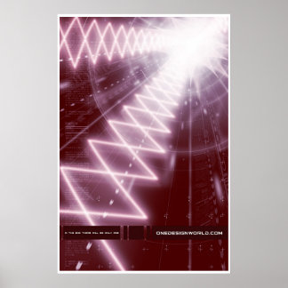 poster ONEdesign