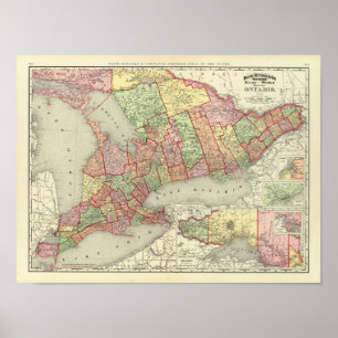 Poster Ontario 4