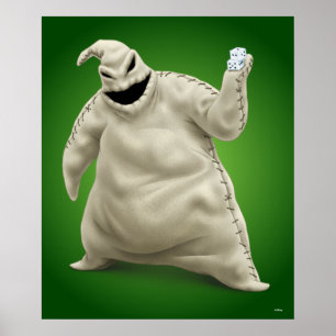 Poster Oogie Booge   Mauvais, Mauvais Boogie