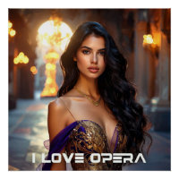 OPÉRA - J'AIME L'OPÉRA