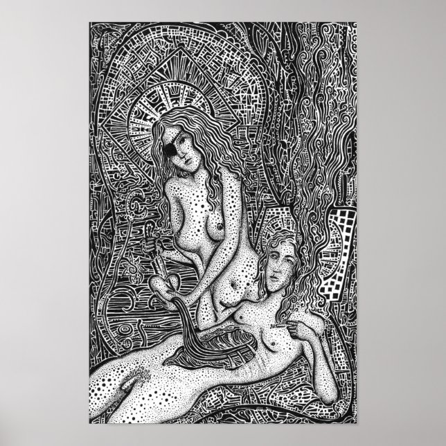 Poster Opération (Devant)