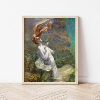 Ophélie | Paul Steck