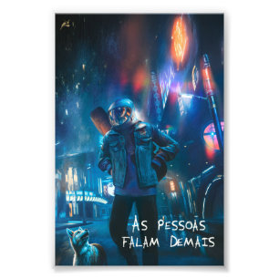 Poster Opinions (Model II)