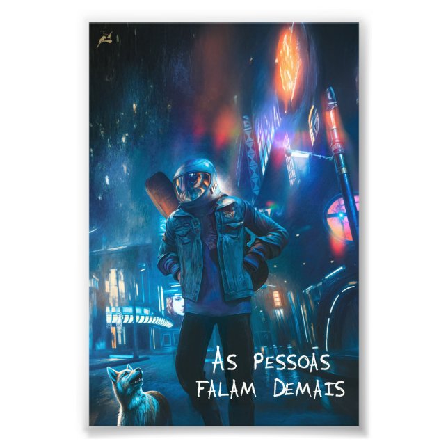 Poster Opinions (Model II) (Front)