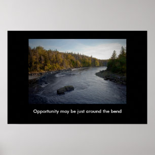 Poster Opportunité autour de l'impression motivationnelle