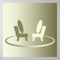 opposés en harmonie