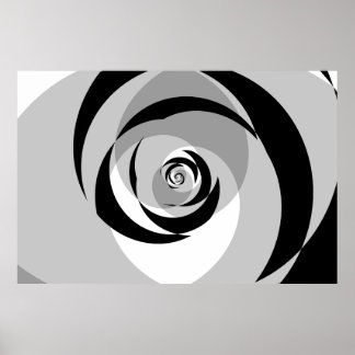 Poster Opposing Log Spirals Converge 2/4/26 var 2