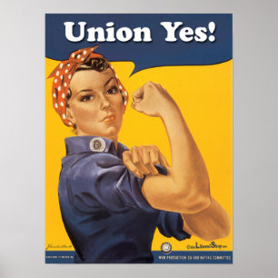 Poster or Print