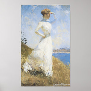 Poster or Print