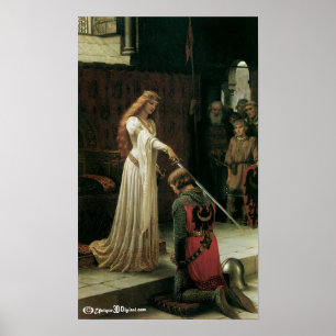 Poster or Print