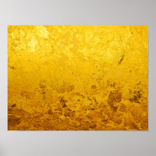 Poster OR pur/or leaf