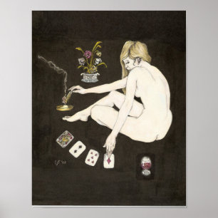 Poster Oracle Reader