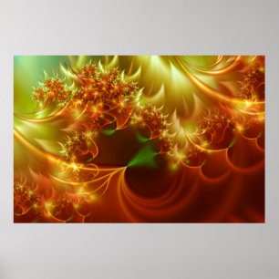 Poster Orage.