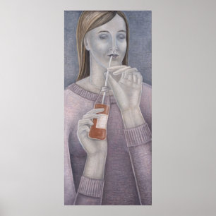 Poster Orangeade 2008