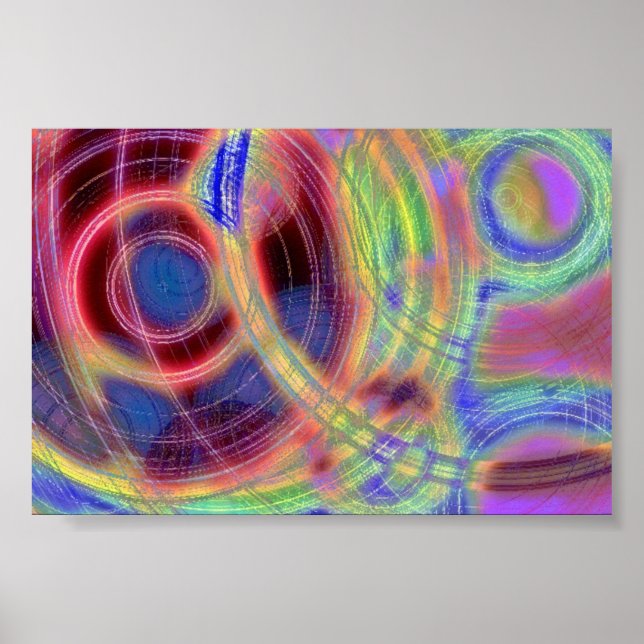 Poster Orbita2 (Devant)