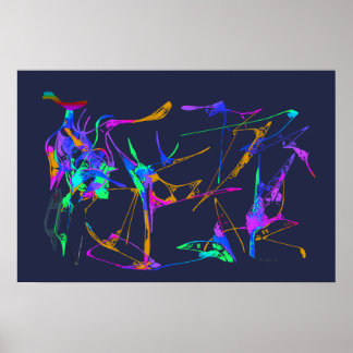 Poster Orchestra