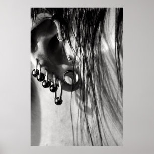 Poster Oreille