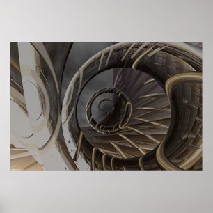 Poster Organix