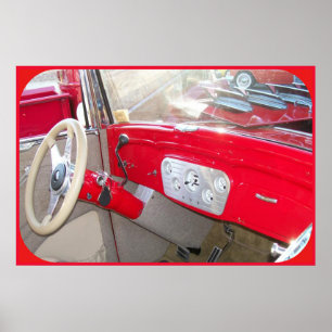 Poster Orientation simple