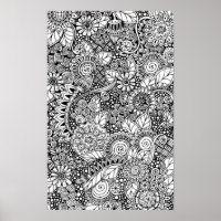 Originaire Florale 2