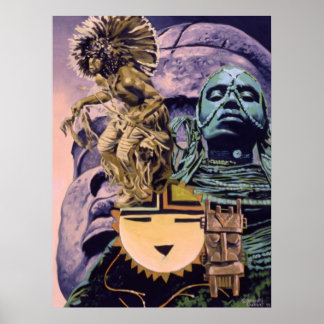 Poster Origines