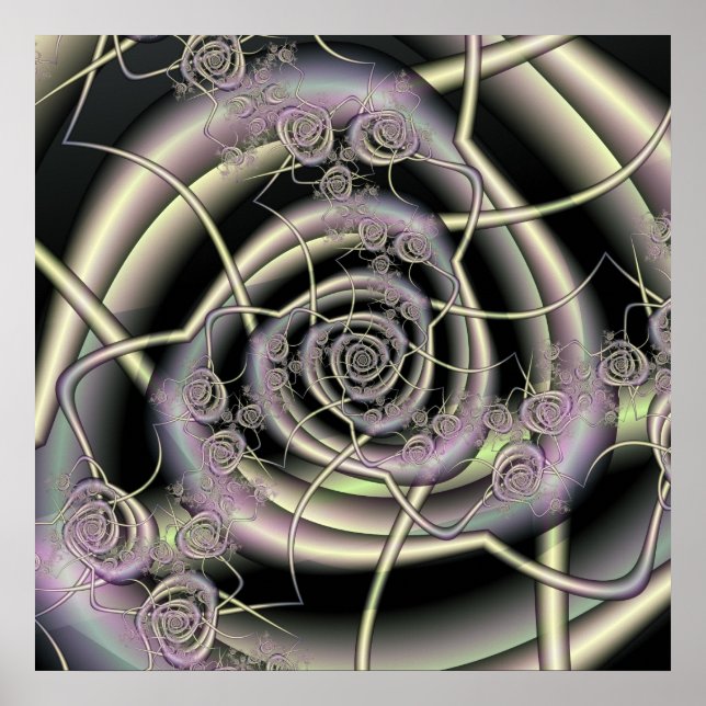 Poster Orion v2 (Devant)