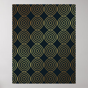 Poster Ornements de luxe 38