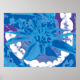 Poster Orthodontiste Dentiste Conception des Dents