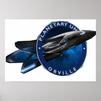 Poster Orville