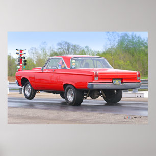 Poster Osceola Dragway 2007_MG_4841