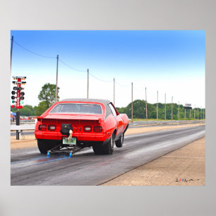 Poster Osceola Dragway_MG_5163 20x16