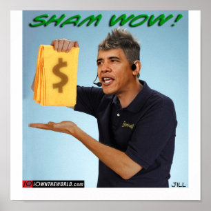 Poster Oshama