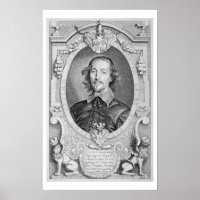 Otto von Guericke (1602-86) de 'Portraits des Ho