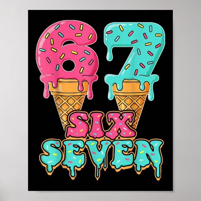 Poster Ou 67e anniversaire  (Devant)