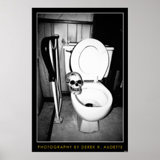 Poster Où nous allons tous