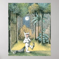 Où sont les monstres | Scène 4