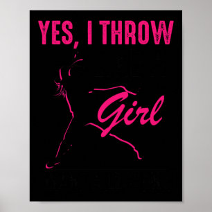 Poster Oui