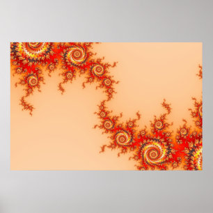 Poster Ouragan