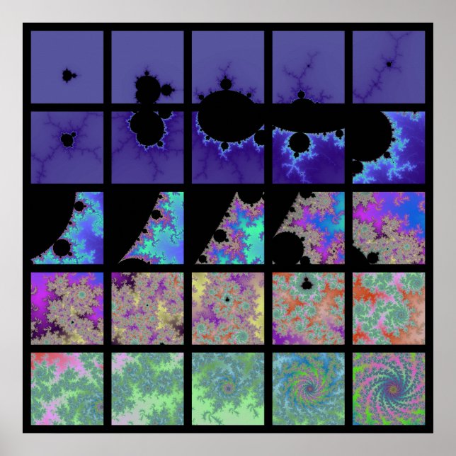 Poster Ouragan (Devant)