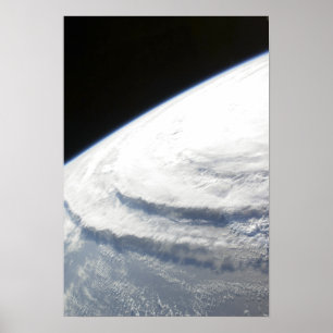 Poster Ouragan Ike 3