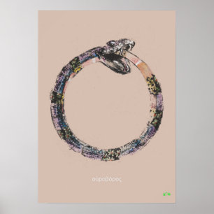 Poster Ouroboros '16