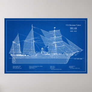 Poster Ours USCGRC USRC - ABD