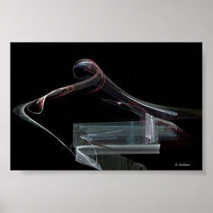 Poster Out of the Box